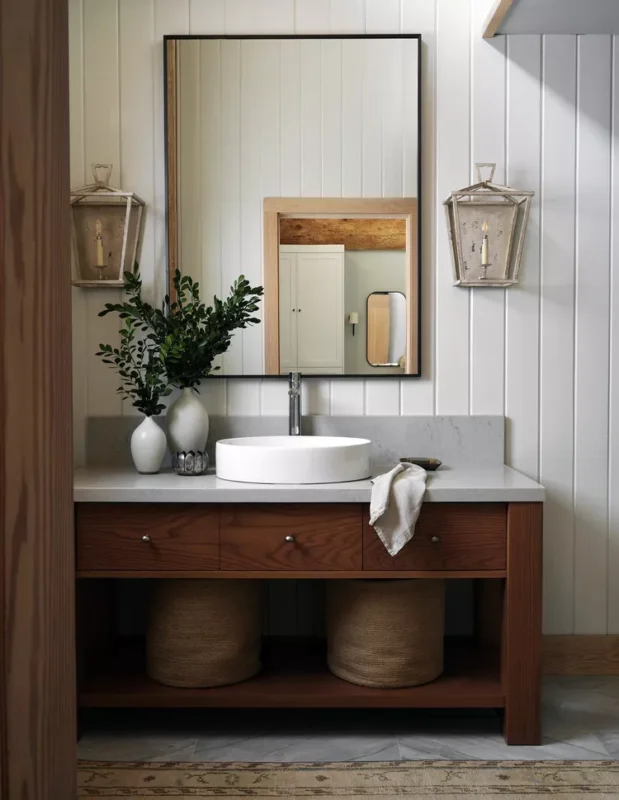 Rustic Lighting Fixtures