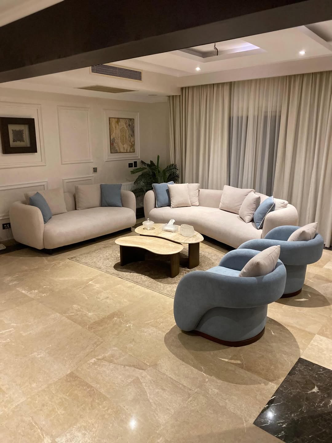 luxury living room ideas