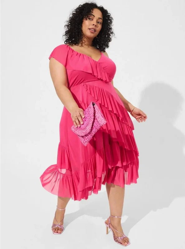 Barbie Inspired Outfit