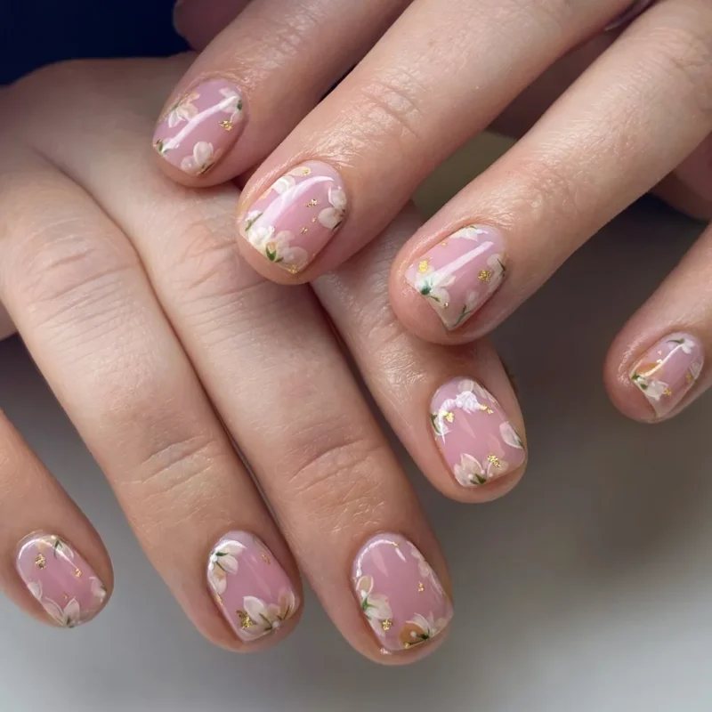 Classic Floral Designs
