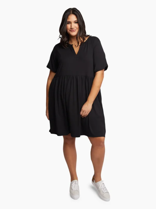 T-Shirt Dress