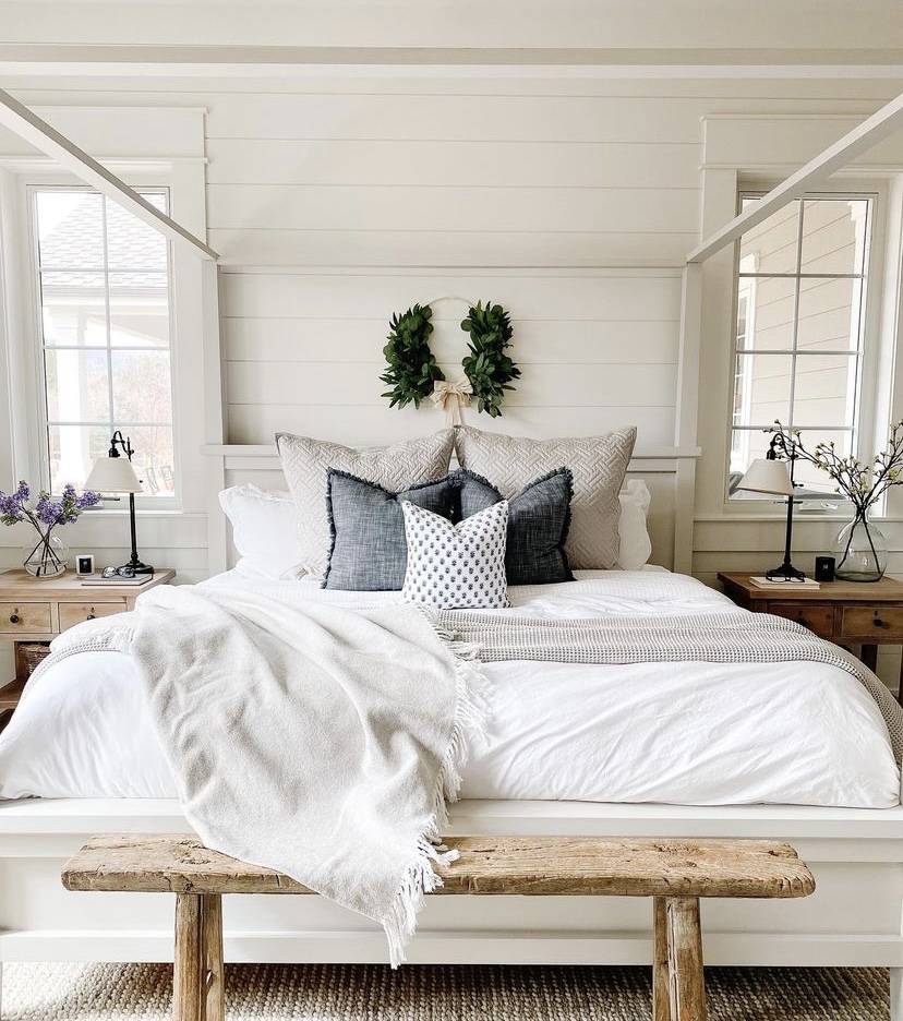 coastal bedroom ideas