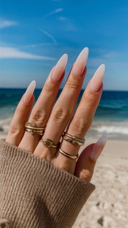French Tips