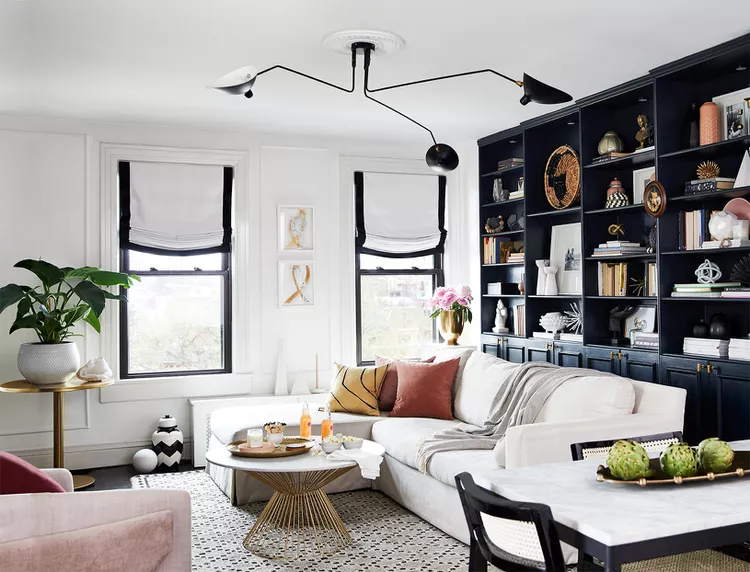 Living Room Color Schemes