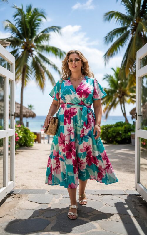Easy-Breezy Sundress