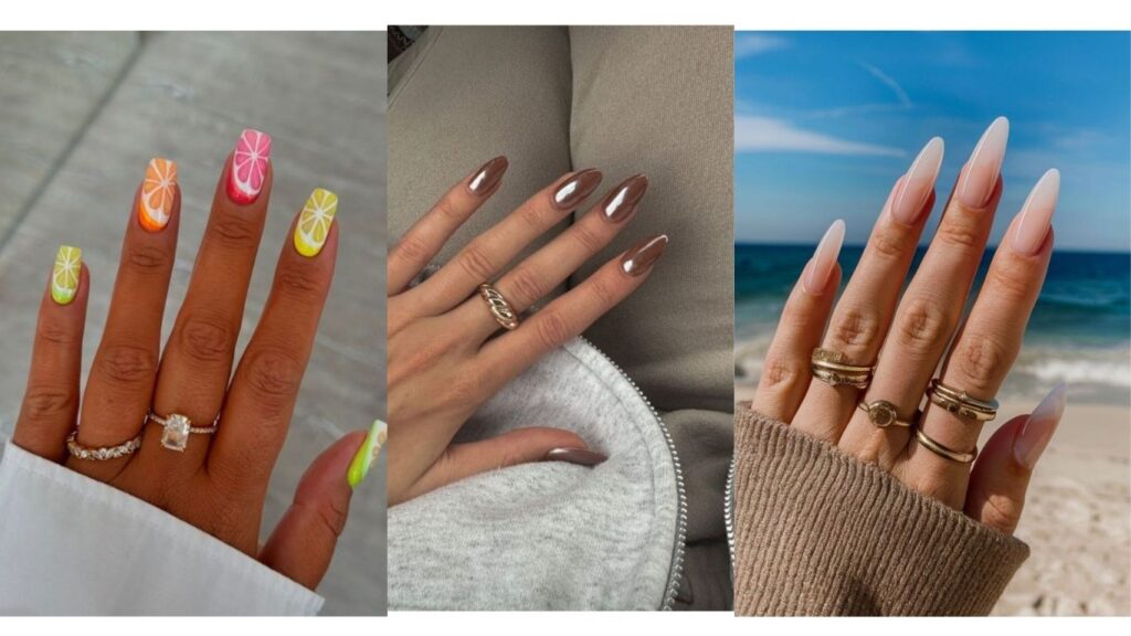 summer Nails 2026