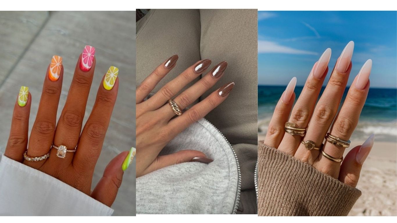 summer Nails 2026